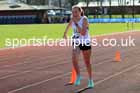 Senior Womens 6 Stage Road Relay, 2026 Northern Mens 12 and Womens 6 Stage Road Relays and Young Athletes 5k, Sheepmount Stadium, Carlisle. Photo: David T. Hewitson/Sports for All Pics